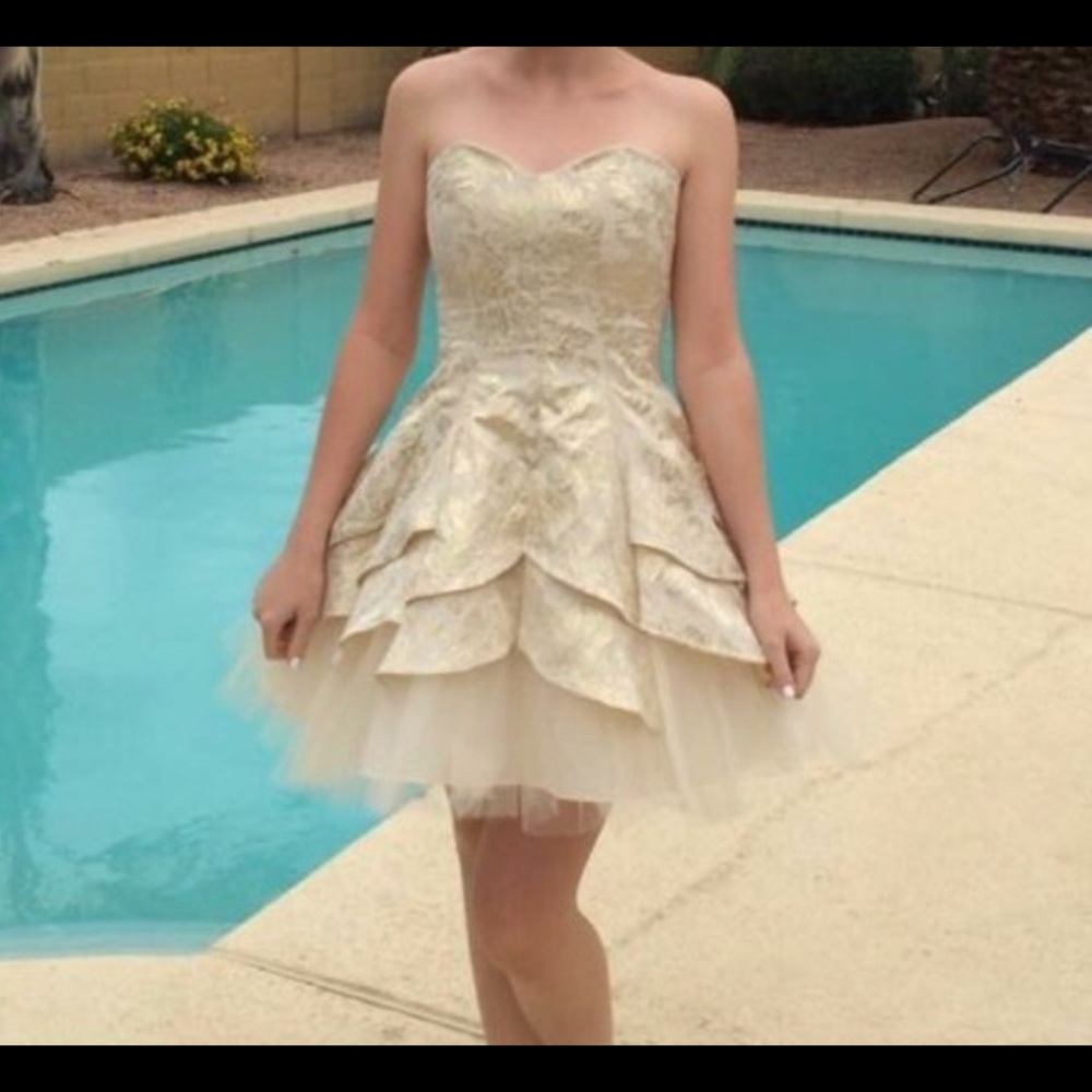Formal Dress